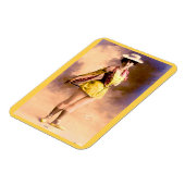 Magnet Flexible cirque 1890 Vera (Côté Gauche)