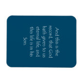 Magnet Flexible Citation 1 Jean 5 11 (Horizontal)