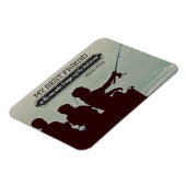 Magnet Flexible Citation Inspirationnelle de Henry Ford "Meilleur (Côté Gauche)