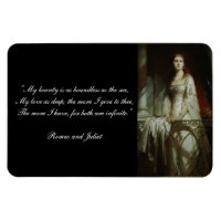 Citation Roméo et Juliette de William Shakespeare