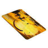 Magnet Flexible Citation scientifique Sun Paragliders (Côté Droit)