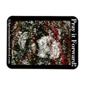 Magnet Flexible Citations bibliques (Horizontal)