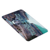 Magnet Flexible Citations bibliques Inspiration (Côté Droit)