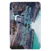 Magnet Flexible Citations bibliques Inspiration (Vertical)