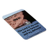 Magnet Flexible Citations de la Bible (Côté Droit)