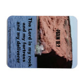 Magnet Flexible Citations de la Bible (Horizontal)
