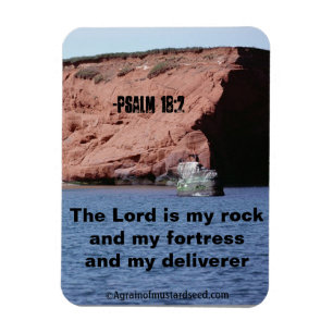 Magnet Flexible Citations de la Bible