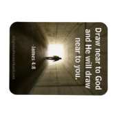 Magnet Flexible Citations de la Bible (Horizontal)