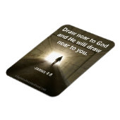 Magnet Flexible Citations de la Bible (Côté Gauche)