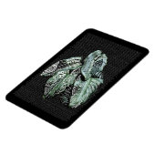 Magnet Flexible Citations Inspiration Motivational LIFE (Côté Gauche)