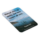 Magnet Flexible Citations religieuses (Côté Droit)