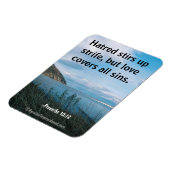 Magnet Flexible Citations religieuses (Côté Gauche)