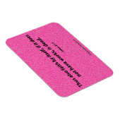 Magnet Flexible Citations religieuses (Côté Droit)