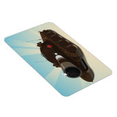 Magnet Flexible Citerne (Côté Droit)