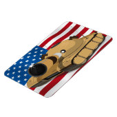 Magnet Flexible Citerne (Côté Gauche)