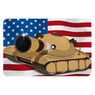 Magnet Flexible Citerne