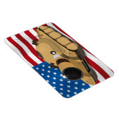 Magnet Flexible Citerne (Côté Droit)