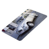 Magnet Flexible Citroën 2 CV (Côté Gauche)