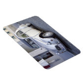 Magnet Flexible Citroën 2 CV (Côté Droit)