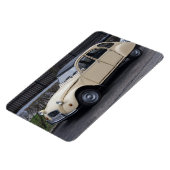 Magnet Flexible Citroën 2 CV deux chevaux (Côté Gauche)