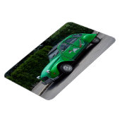 Magnet Flexible Citroen 2 CV Sauss Ente (Côté Gauche)