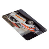 Magnet Flexible Citroën 2 CV  Spot (Côté Droit)