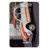Magnet Flexible Citroën 2 CV  Spot (Vertical)