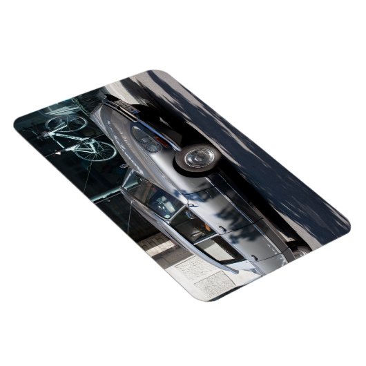 Magnet Flexible Citroën DS (Côté Droit)