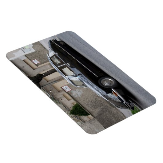 Magnet Flexible Citroën DS (Côté Droit)