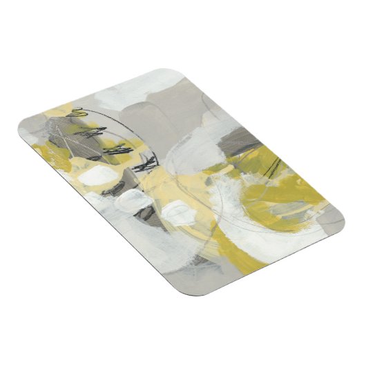 Magnet Flexible Citron (Côté Droit)