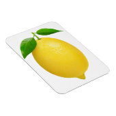 Magnet Flexible Citron (Côté Droit)