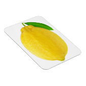 Magnet Flexible Citron (Côté Droit)
