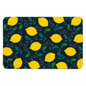 Magnet Flexible Citron (Horizontal)