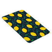 Magnet Flexible Citron (Côté Droit)