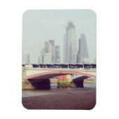 Magnet Flexible Cityscape (Vertical)