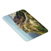 Magnet Flexible Civita de Bagnoregio (Côté Droit)