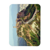 Magnet Flexible Civita de Bagnoregio (Vertical)