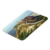 Magnet Flexible Civita de Bagnoregio (Côté Gauche)