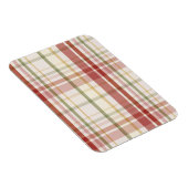 Magnet Flexible Clan Stewart (Côté Droit)