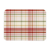 Magnet Flexible Clan Stewart (Horizontal)
