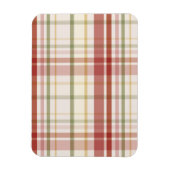 Magnet Flexible Clan Stewart (Vertical)