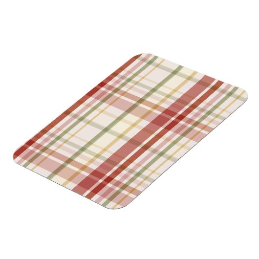 Magnet Flexible Clan Stewart (Côté Gauche)