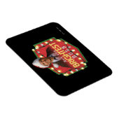 Magnet Flexible Clark Griswold | Pas l'ampoule la plus brillante (Côté Droit)