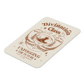 Magnet Flexible Classe De Divinisation - Débrouiller L'Avenir (Côté Gauche)