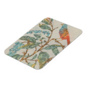 Magnet Flexible Classement aérien II (Côté Gauche)