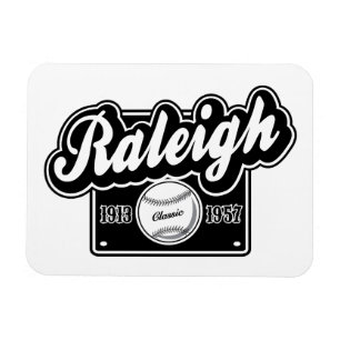 Magnet Flexible Classique de Raleigh
