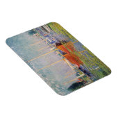 Magnet Flexible Claude Monet - Argenteuil (Côté Droit)