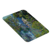 Magnet Flexible Claude Monet - Bordighera (Côté Droit)