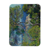 Magnet Flexible Claude Monet - Bordighera (Vertical)