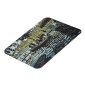 Magnet Flexible Claude Monet | La Grenouillère (Côté Gauche)